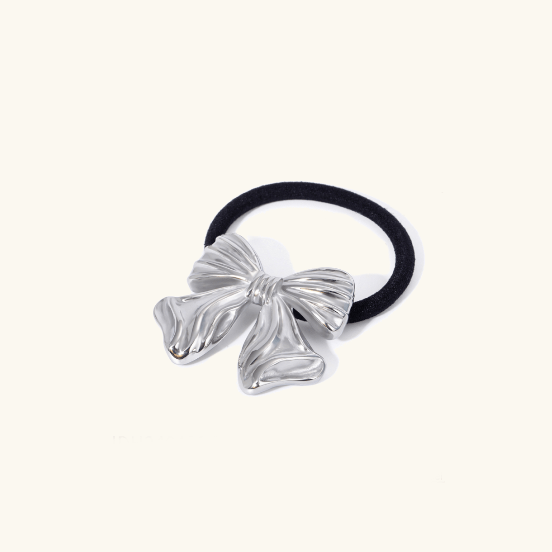 Mimi Femme Bow Pony Cuff