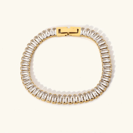 Mimi Femme Bracelets Celeste Gold Bracelet