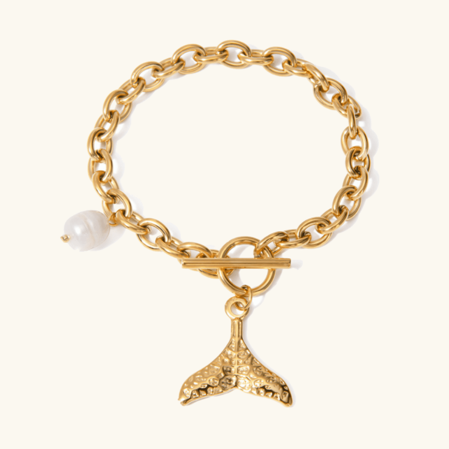 Mimi Femme Bracelets Colette Freshwater Pearl Bracelet