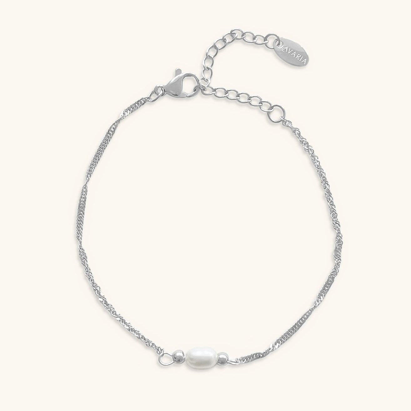 Mimi Femme Bracelets Henriette Freshwater Pearl Bracelet