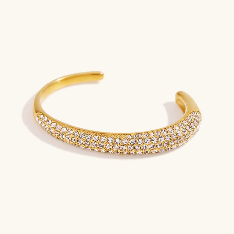 Mimi Femme Bracelets Imara Diamond Bracelet