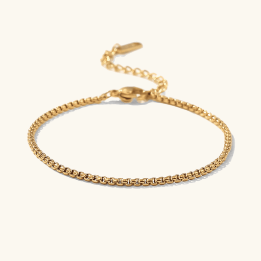 Mimi Femme Bracelets Mireille Gold Bracelet