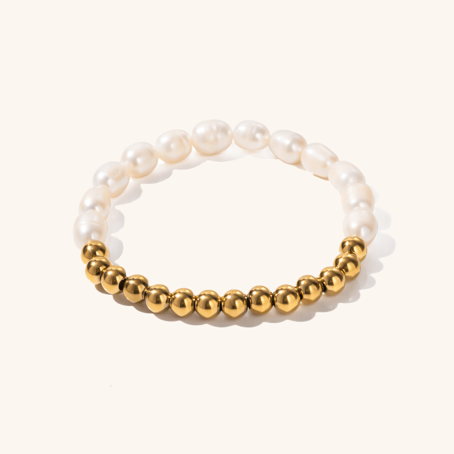 Mimi Femme Bracelets Selene Freshwater Pearl Bracelet