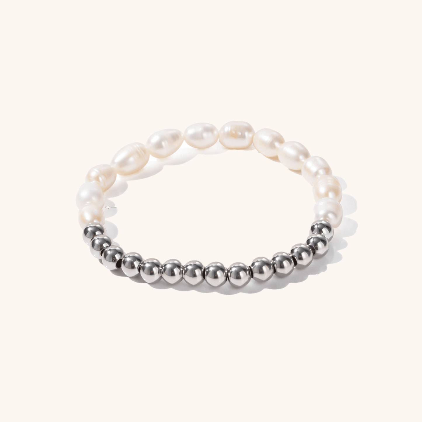 Mimi Femme Bracelets Selene Freshwater Pearl Bracelet