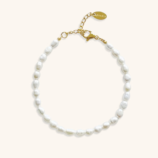 Mimi Femme Bracelets Vanna Freshwater Pearl Bracelet