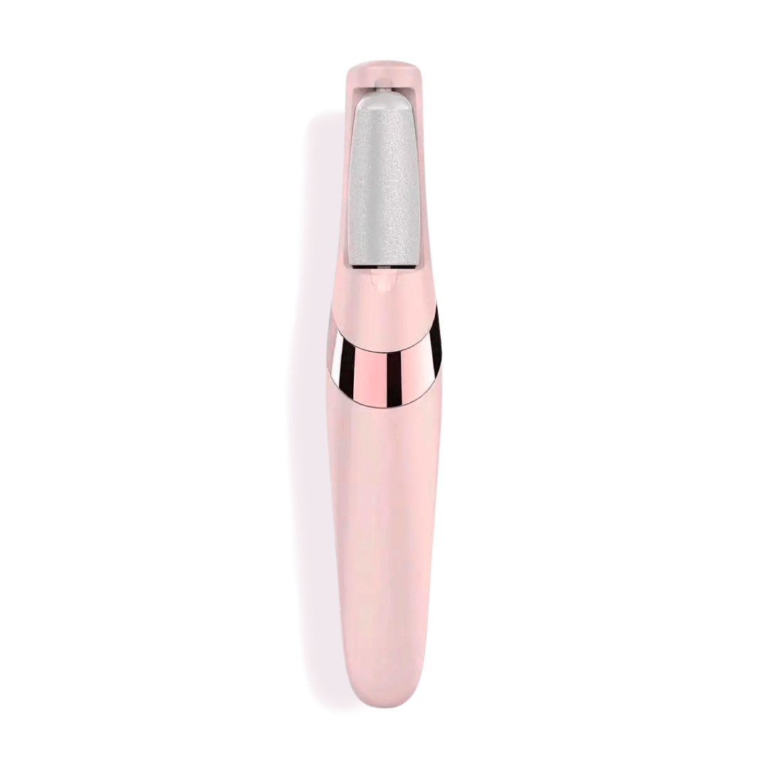 Mimi Femme Corn & Callus Care Supplies Mimi Callus Remover – Electric Foot File for Soft, Smooth Feet