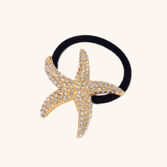 Mimi Femme Diamond Starry Pony Cuff