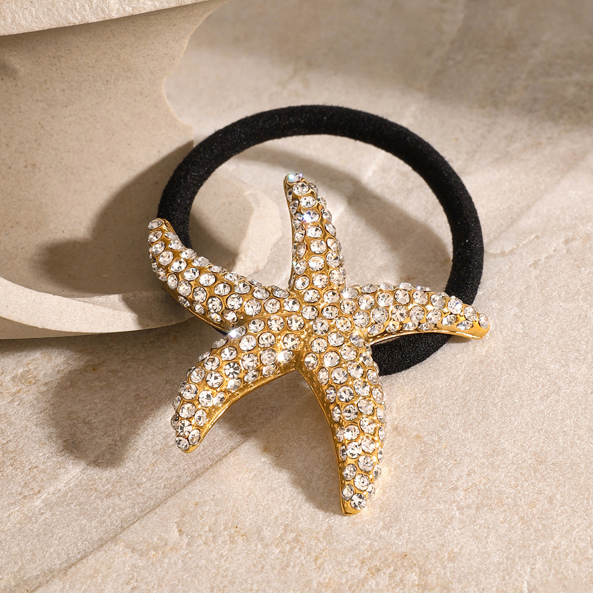 Mimi Femme Diamond Starry Pony Cuff