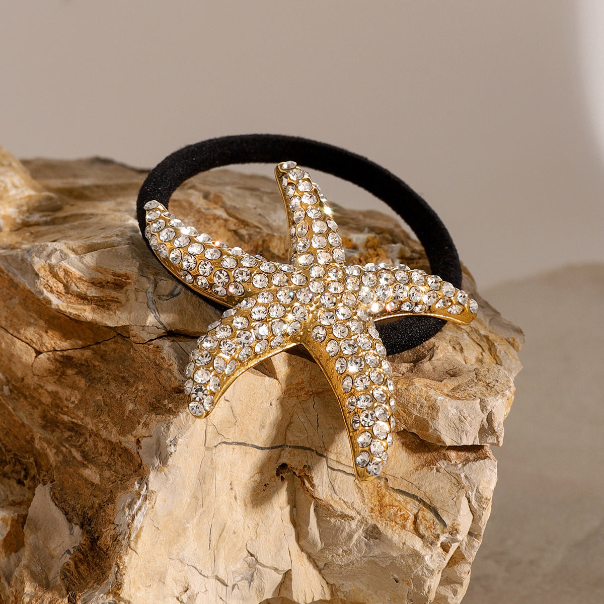 Mimi Femme Diamond Starry Pony Cuff