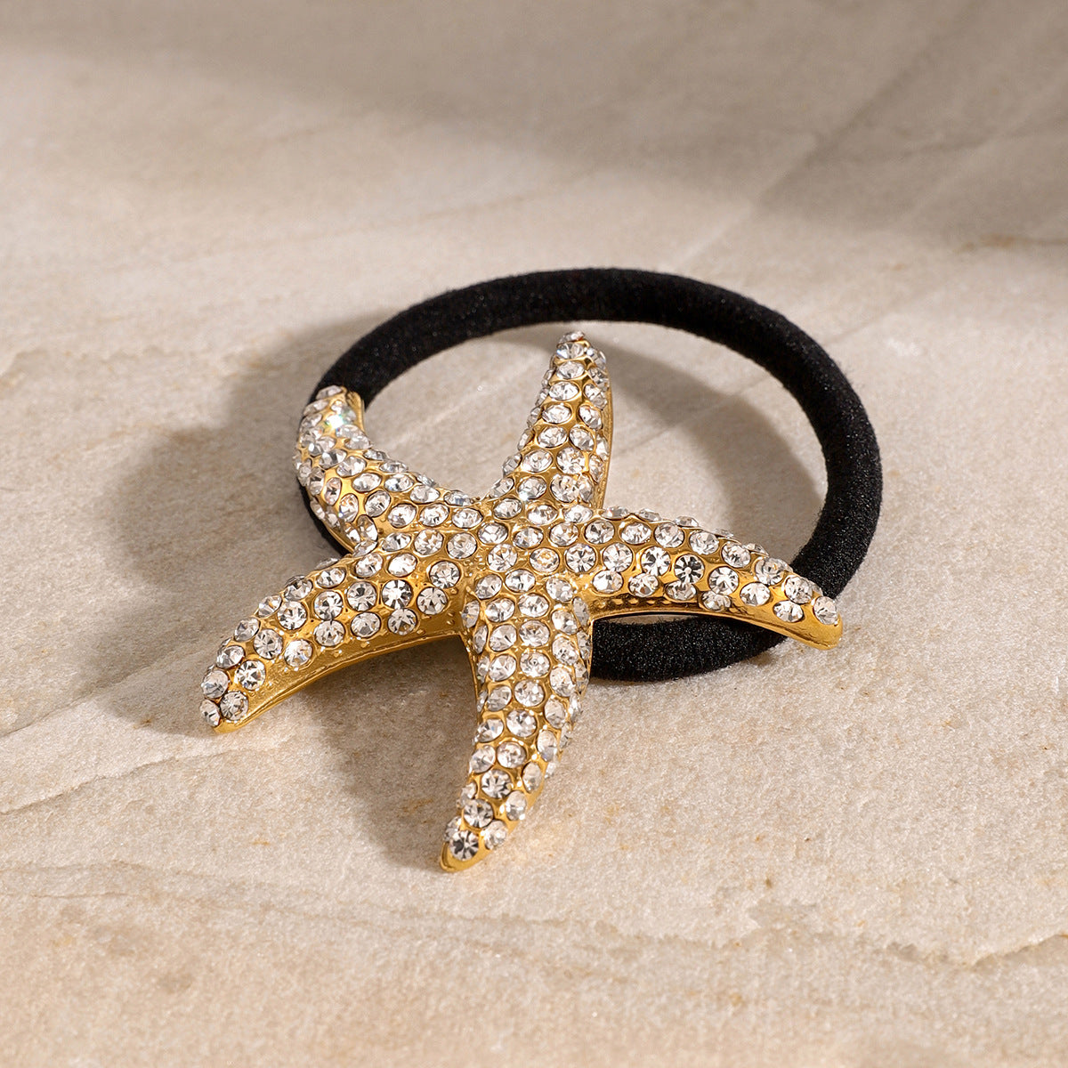 Mimi Femme Diamond Starry Pony Cuff