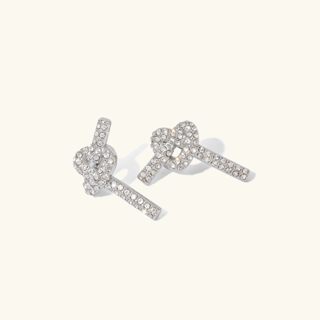 Mimi Femme Earrings Juliette Diamond Earrings