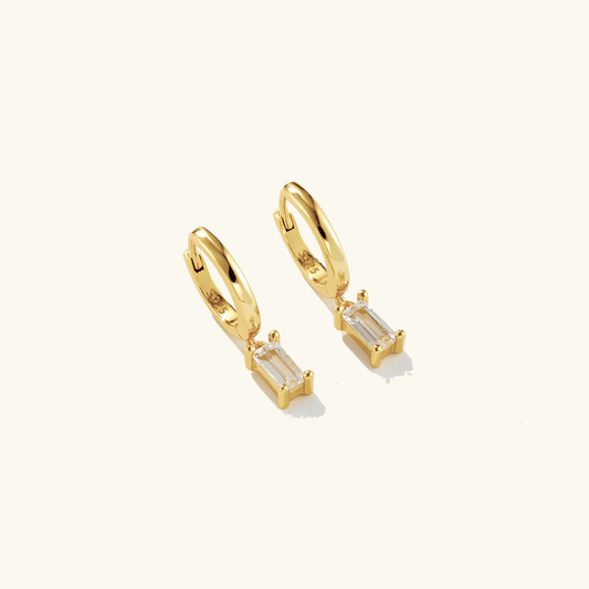 Mimi Femme Earrings Miranda Diamond Earrings