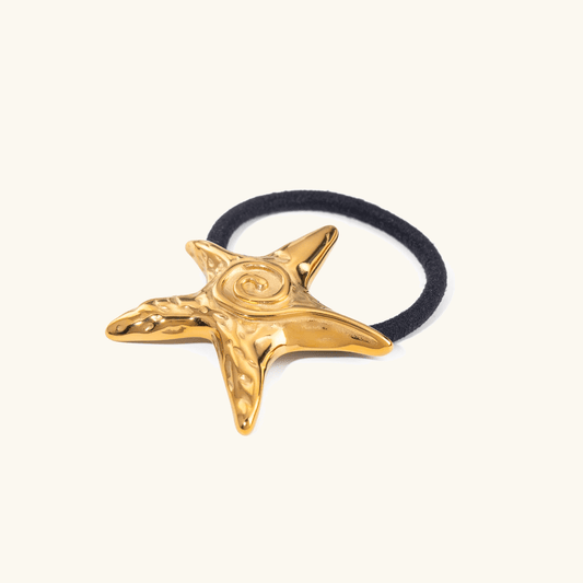 Mimi Femme Etoile Pony Cuff