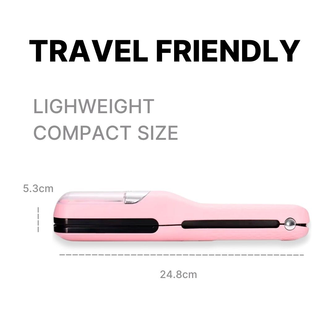 Mimi Femme Hair Styling Tools Mimi Hair Trimmer – Premium Split End Trimmer for Silky, Healthy Hair