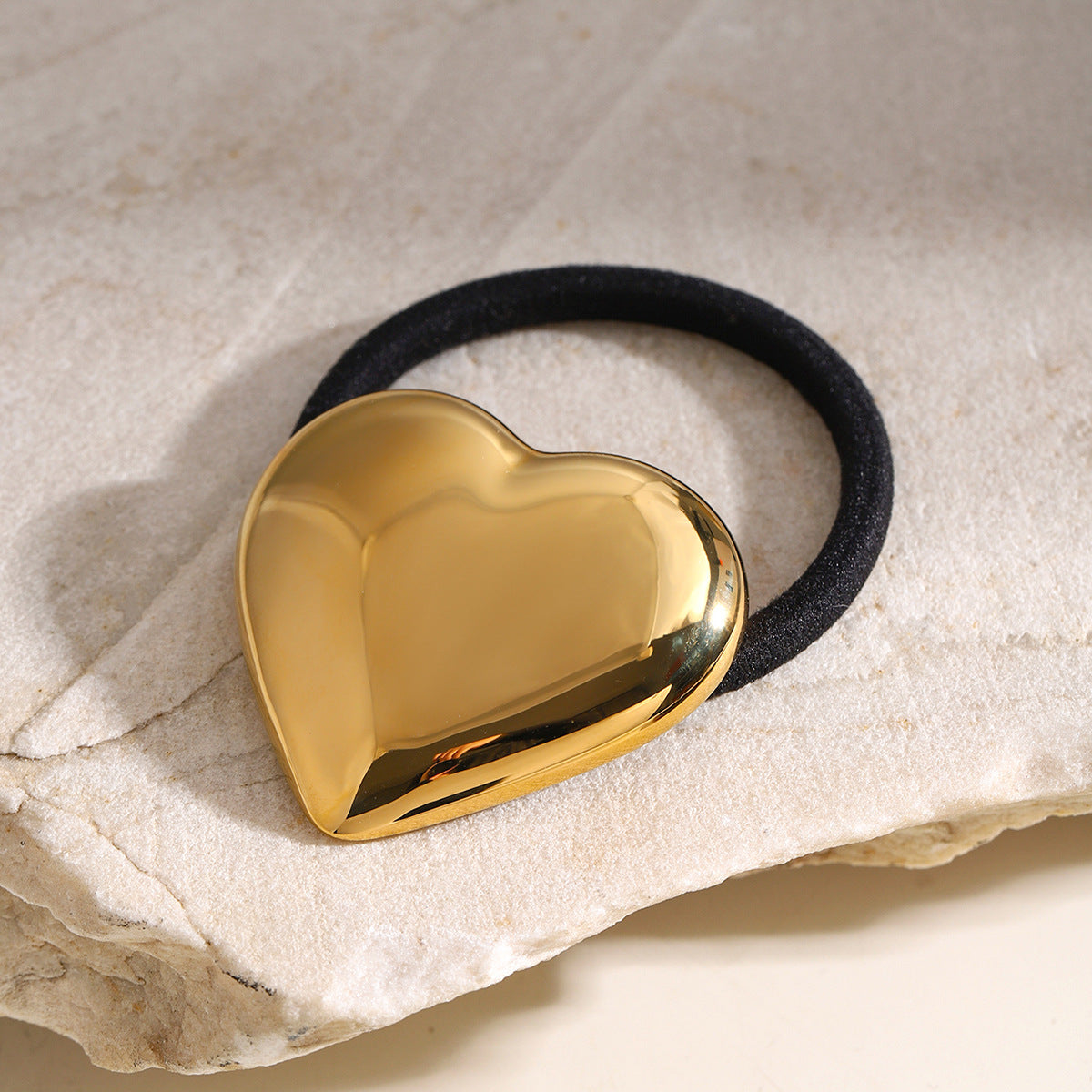 Mimi Femme Heart Pony Cuff