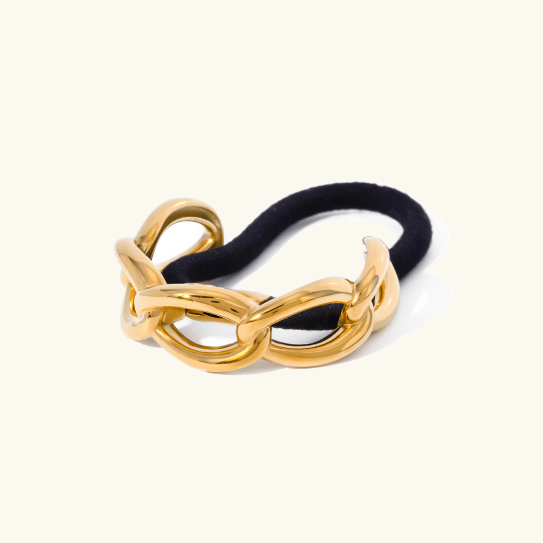 Mimi Femme Infinity Pony Cuff