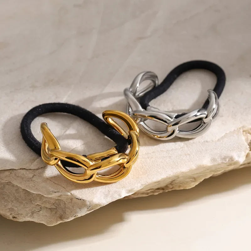 Mimi Femme Infinity Pony Cuff