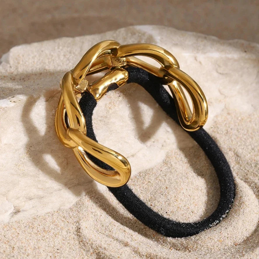 Mimi Femme Infinity Pony Cuff