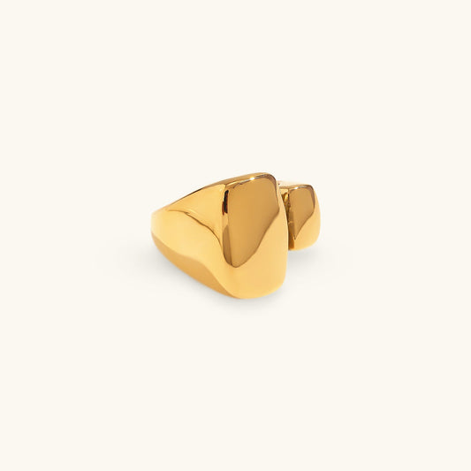 Mimi Femme Rings Alina Gold Ring