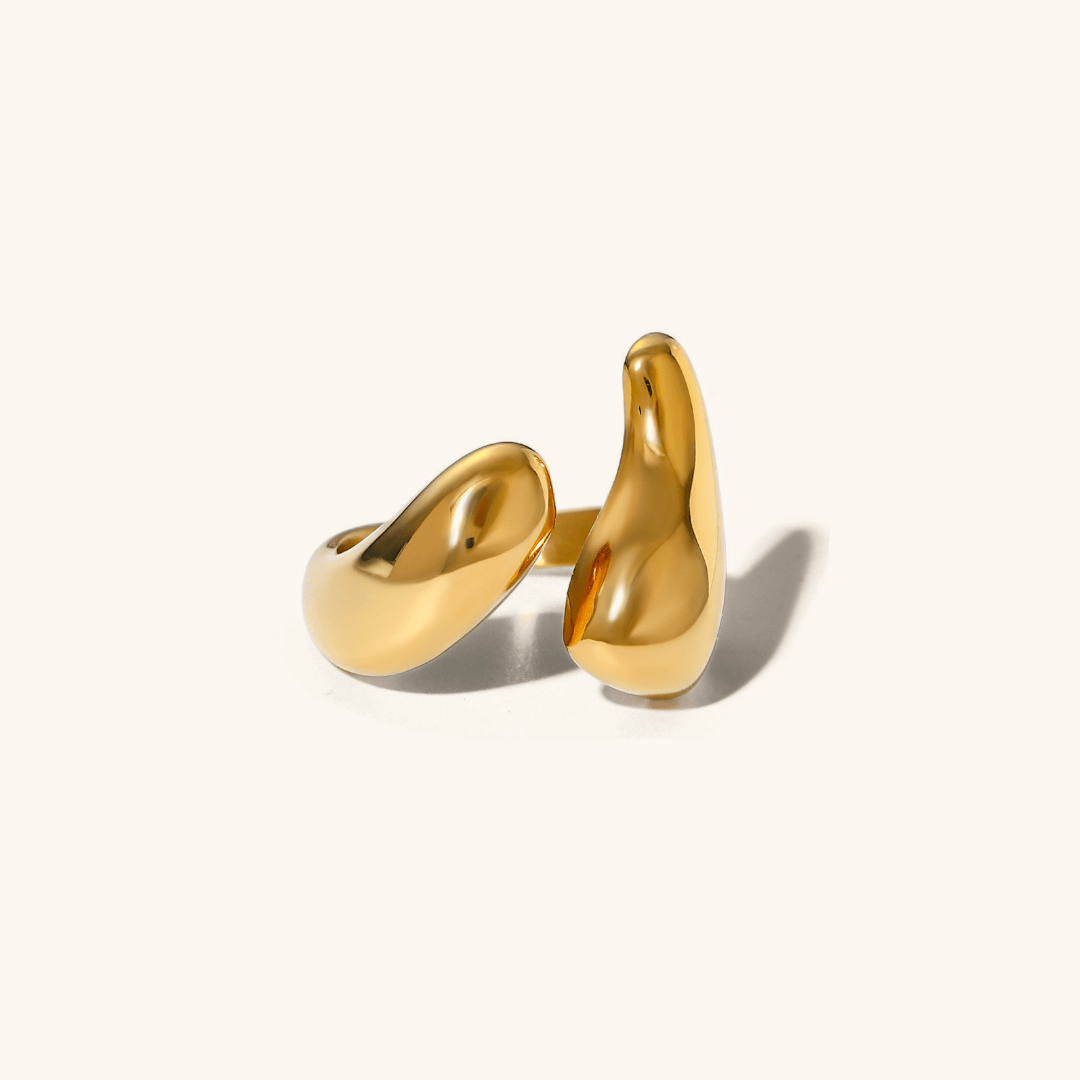 Mimi Femme Rings Amalia Gold Ring