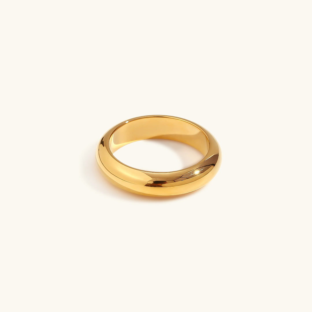 Mimi Femme Rings Aviana Gold Ring