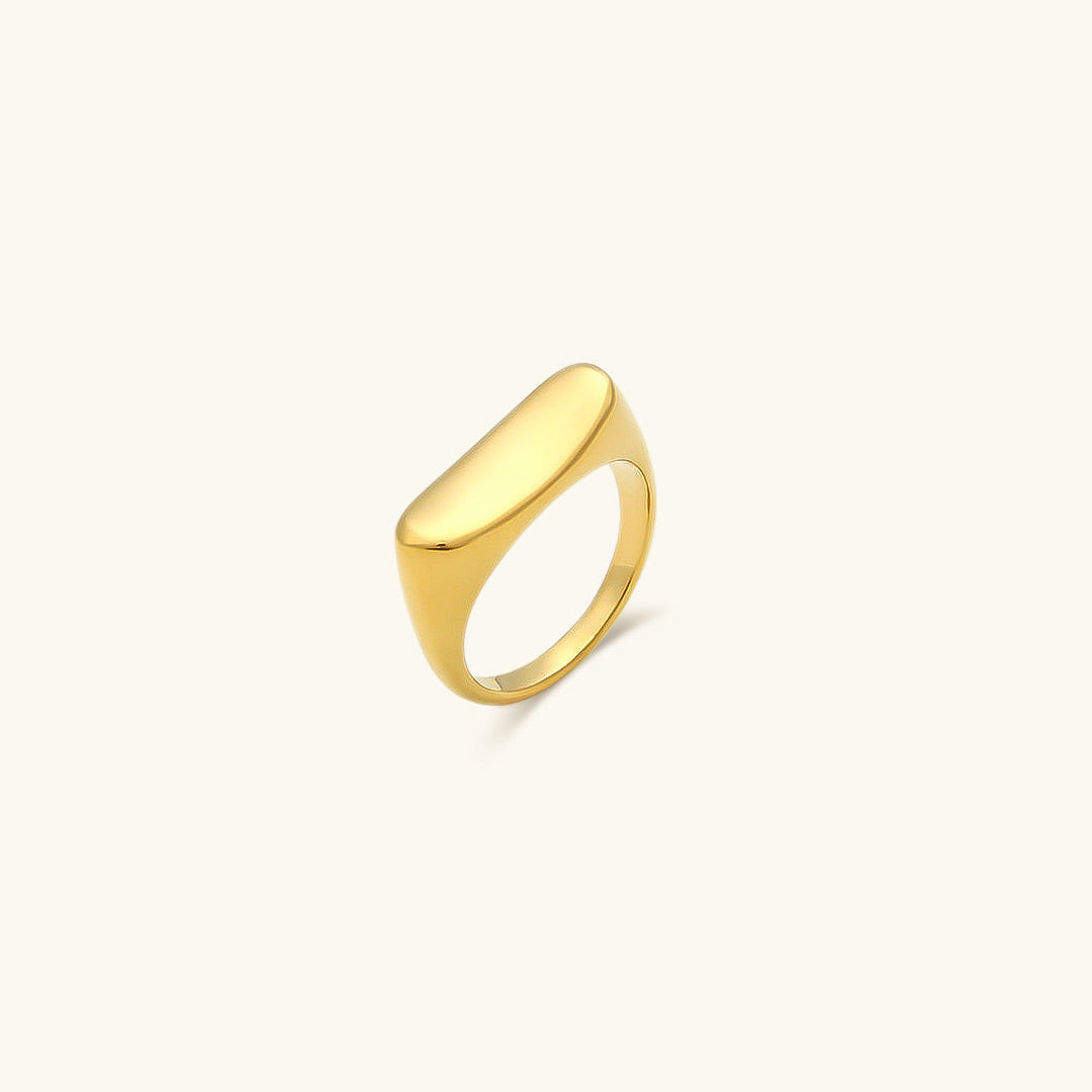 Mimi Femme Rings Evienne Gold Ring