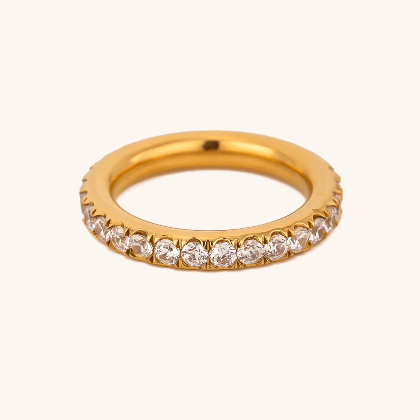 Mimi Femme Rings Loreen Diamond Ring