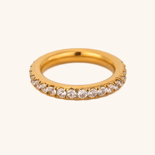 Mimi Femme Rings Loreen Diamond Ring