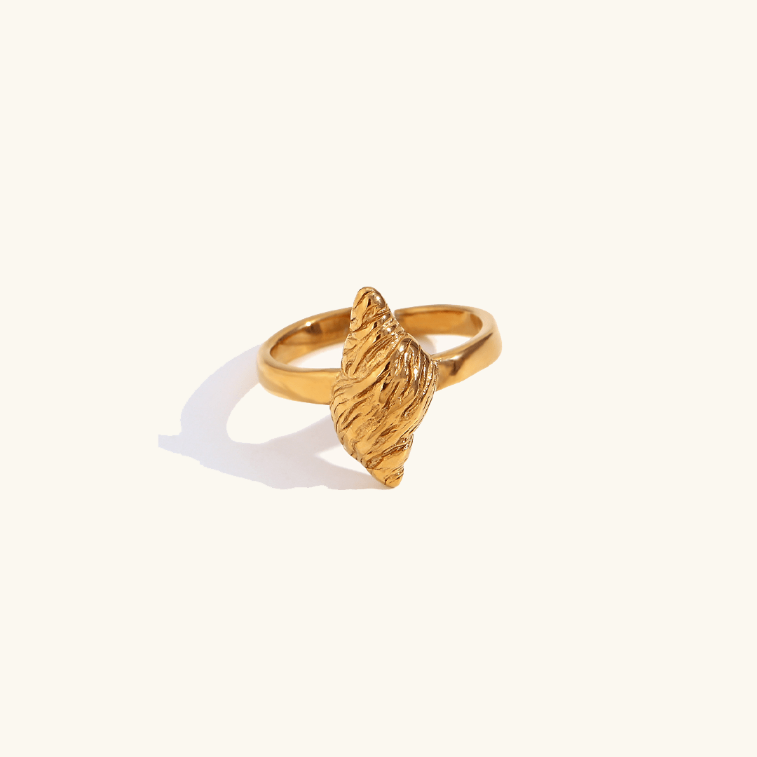 Mimi Femme Rings Meliora Gold Ring