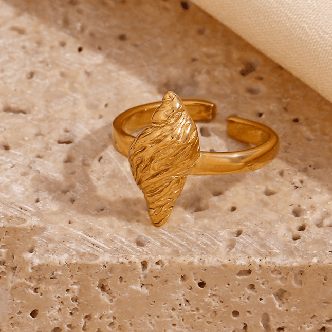 Mimi Femme Rings Meliora Gold Ring