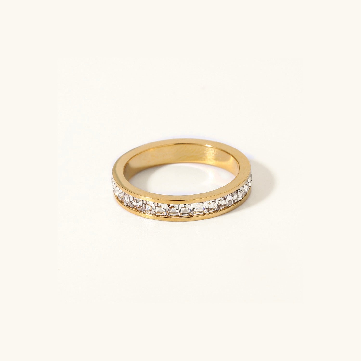 Mimi Femme Rings Selene Gold Ring