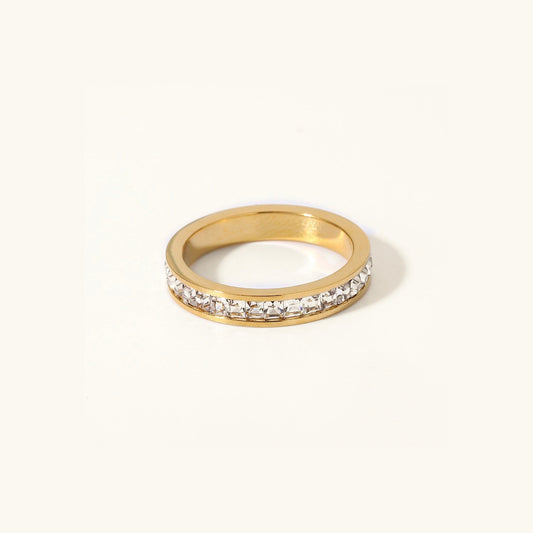 Mimi Femme Rings Selene Gold Ring