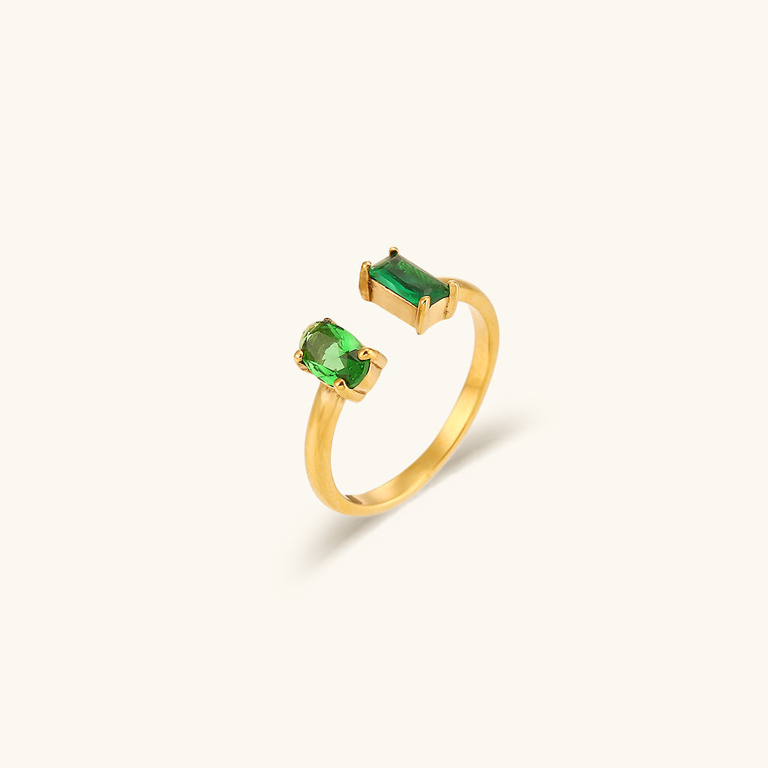 Mimi Femme Rings Simone Gemstone Ring