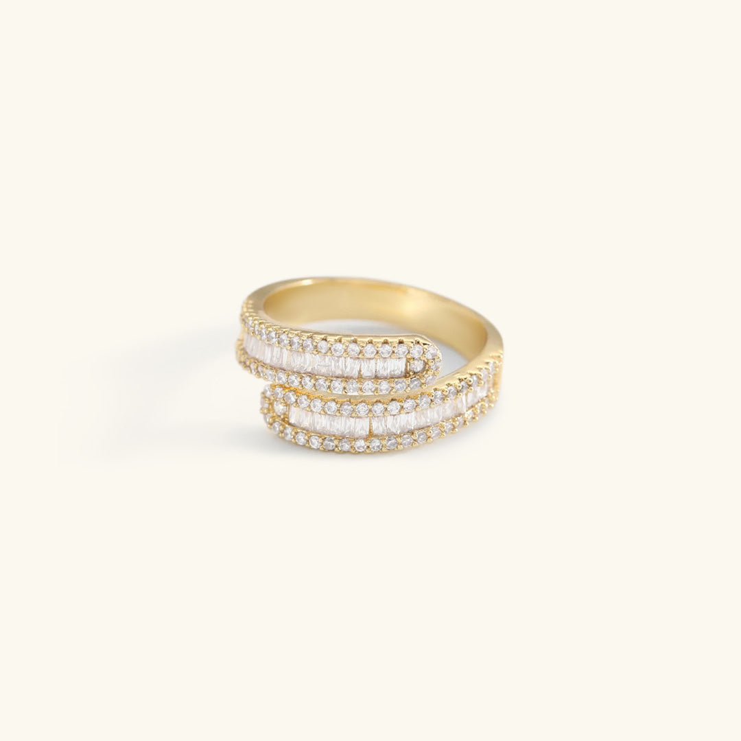 Mimi Femme Rings Talia Ring