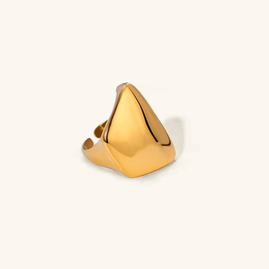 Mimi Femme Rings Tessa Gold Ring