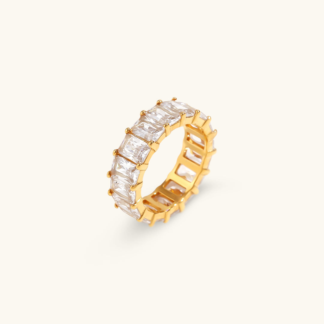 Mimi Femme Rings Velandria Diamond Ring