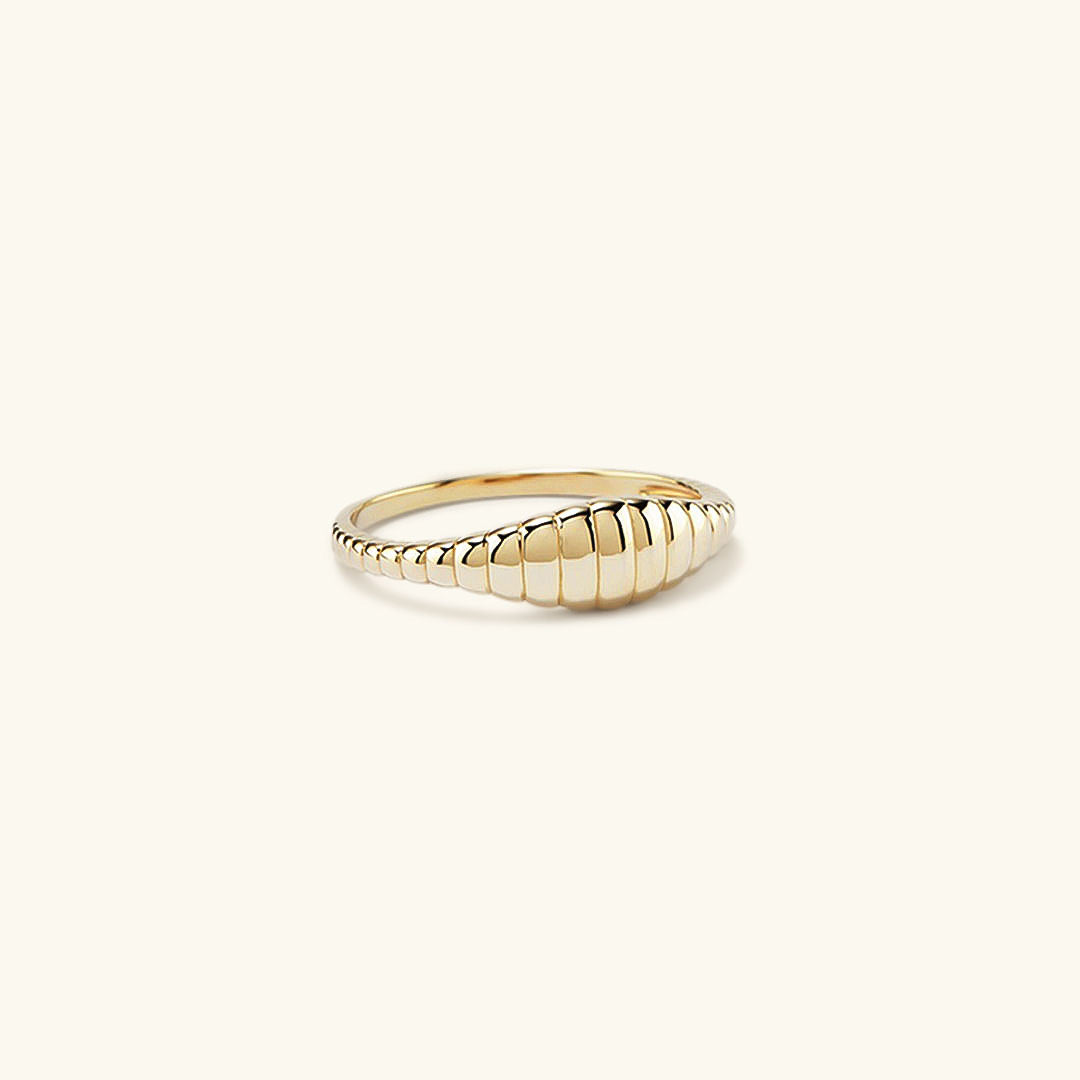 Mimi Femme Rings Vera Gold Ring