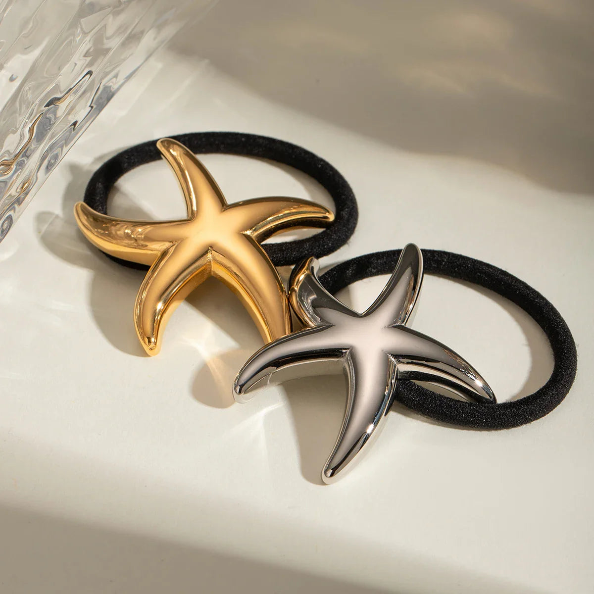 Mimi Femme Starry Pony Cuff