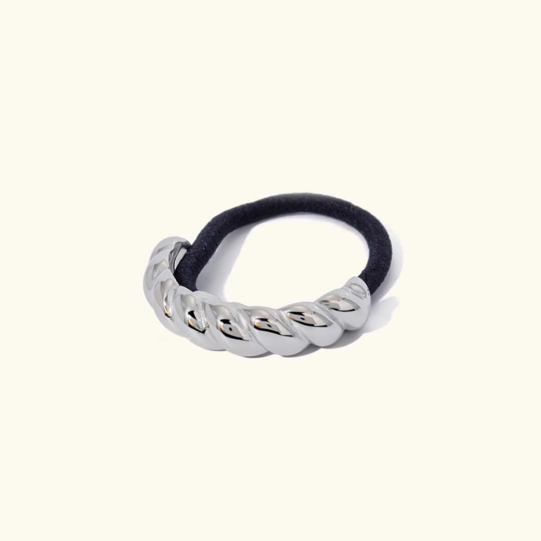 Mimi Femme Twist Pony Cuff